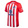 Atlético Madrid Joao Felix 18 Hjemmedrakt 2023-24 Kortermet
